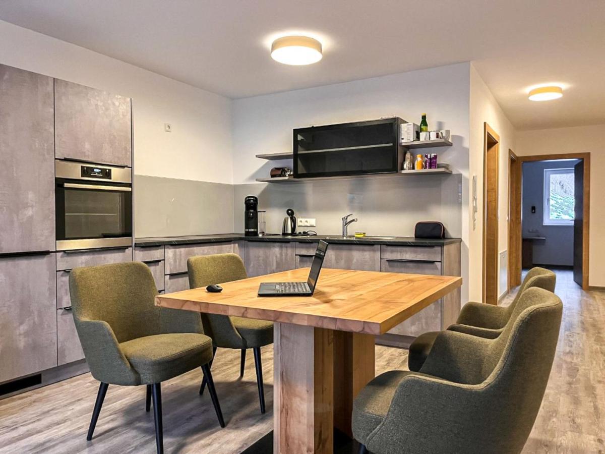 Apartment Apart Edi By Interhome Langenfeld Ngoại thất bức ảnh