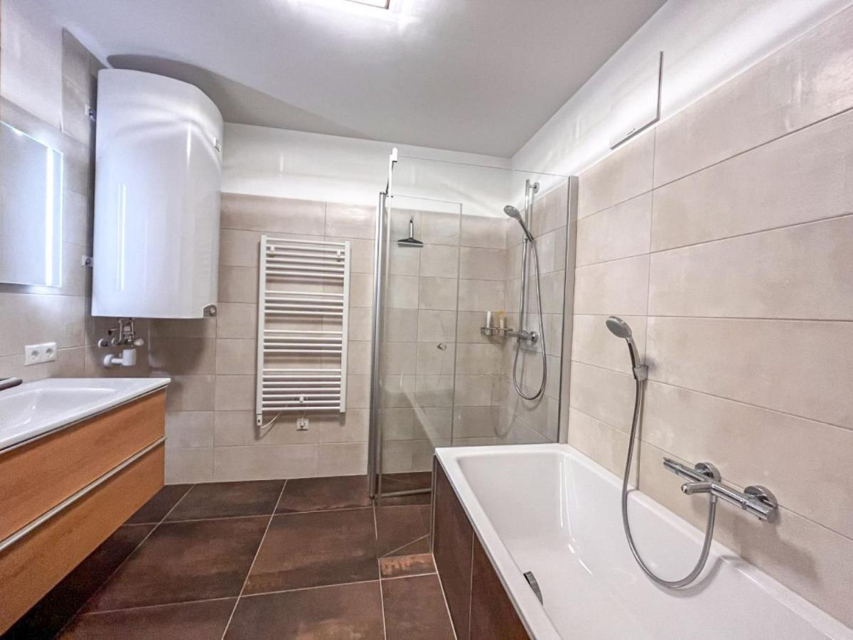 Apartment Apart Edi By Interhome Langenfeld Ngoại thất bức ảnh