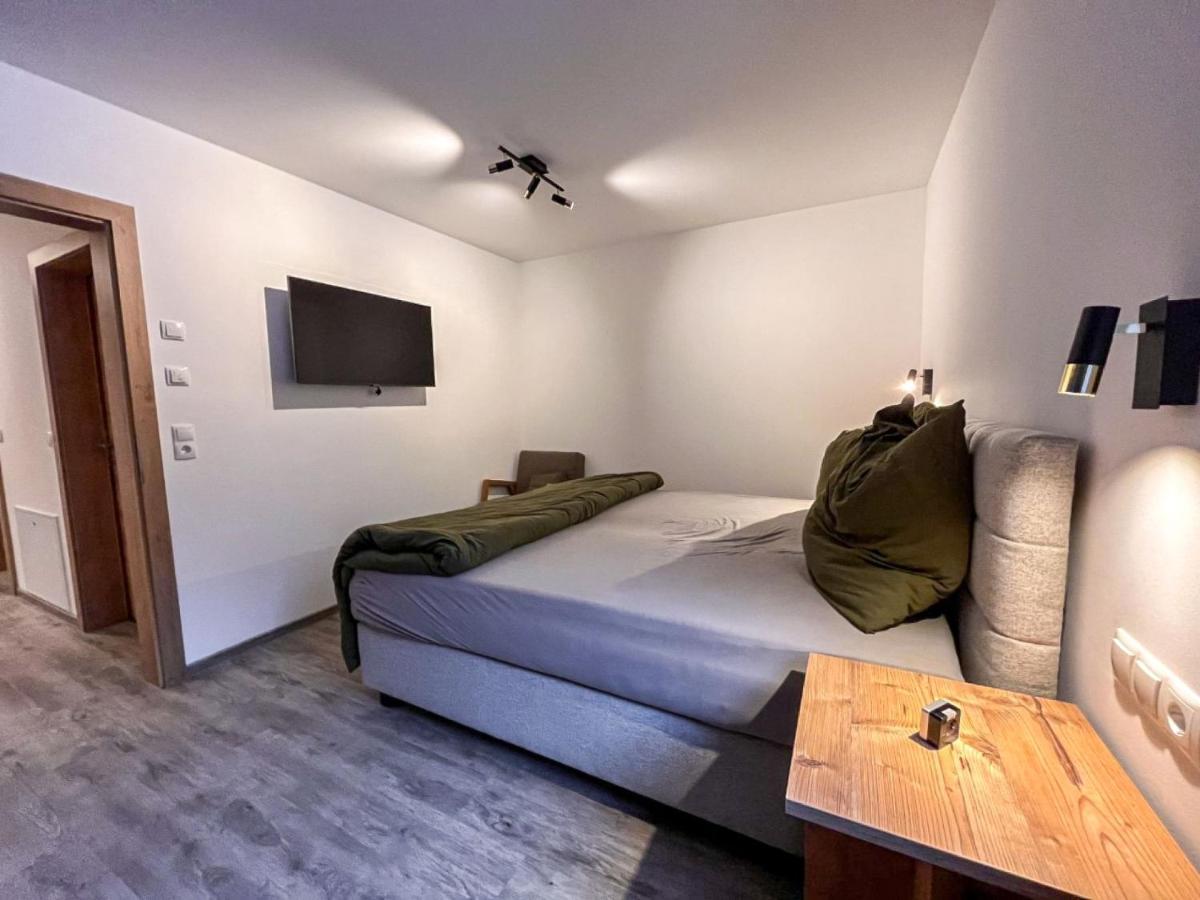 Apartment Apart Edi By Interhome Langenfeld Ngoại thất bức ảnh