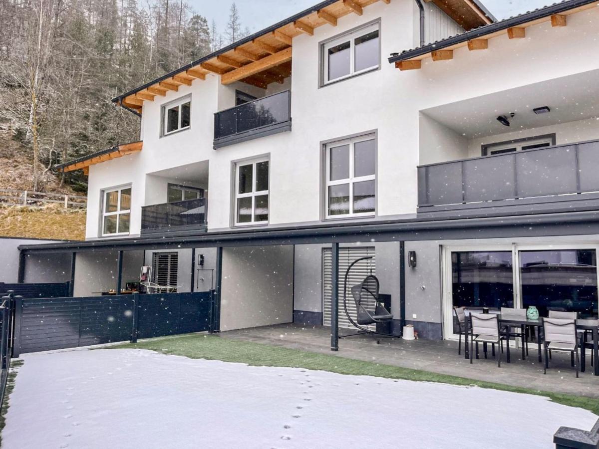 Apartment Apart Edi By Interhome Langenfeld Ngoại thất bức ảnh