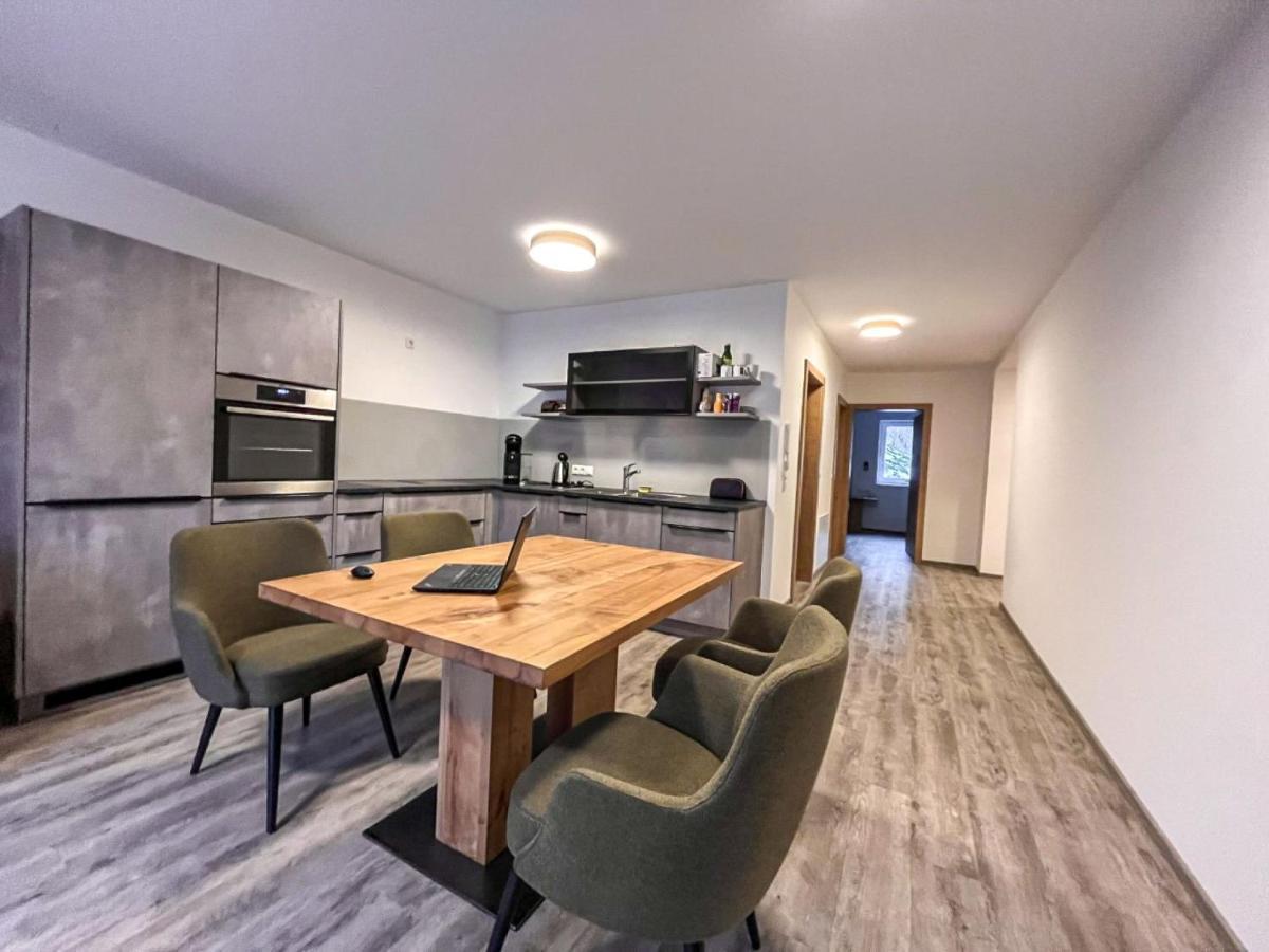 Apartment Apart Edi By Interhome Langenfeld Ngoại thất bức ảnh
