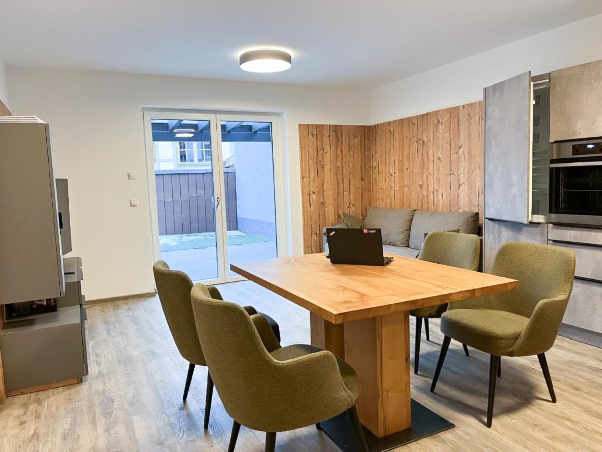 Apartment Apart Edi By Interhome Langenfeld Ngoại thất bức ảnh
