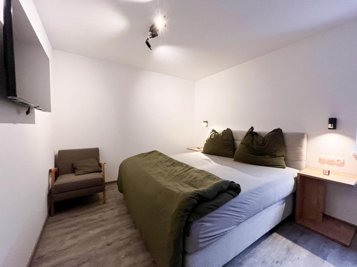 Apartment Apart Edi By Interhome Langenfeld Ngoại thất bức ảnh