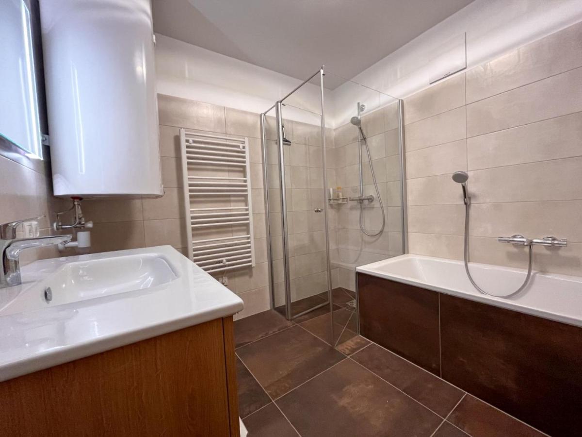 Apartment Apart Edi By Interhome Langenfeld Ngoại thất bức ảnh