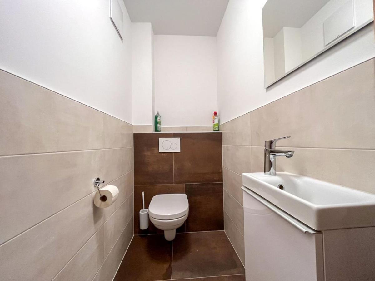 Apartment Apart Edi By Interhome Langenfeld Ngoại thất bức ảnh