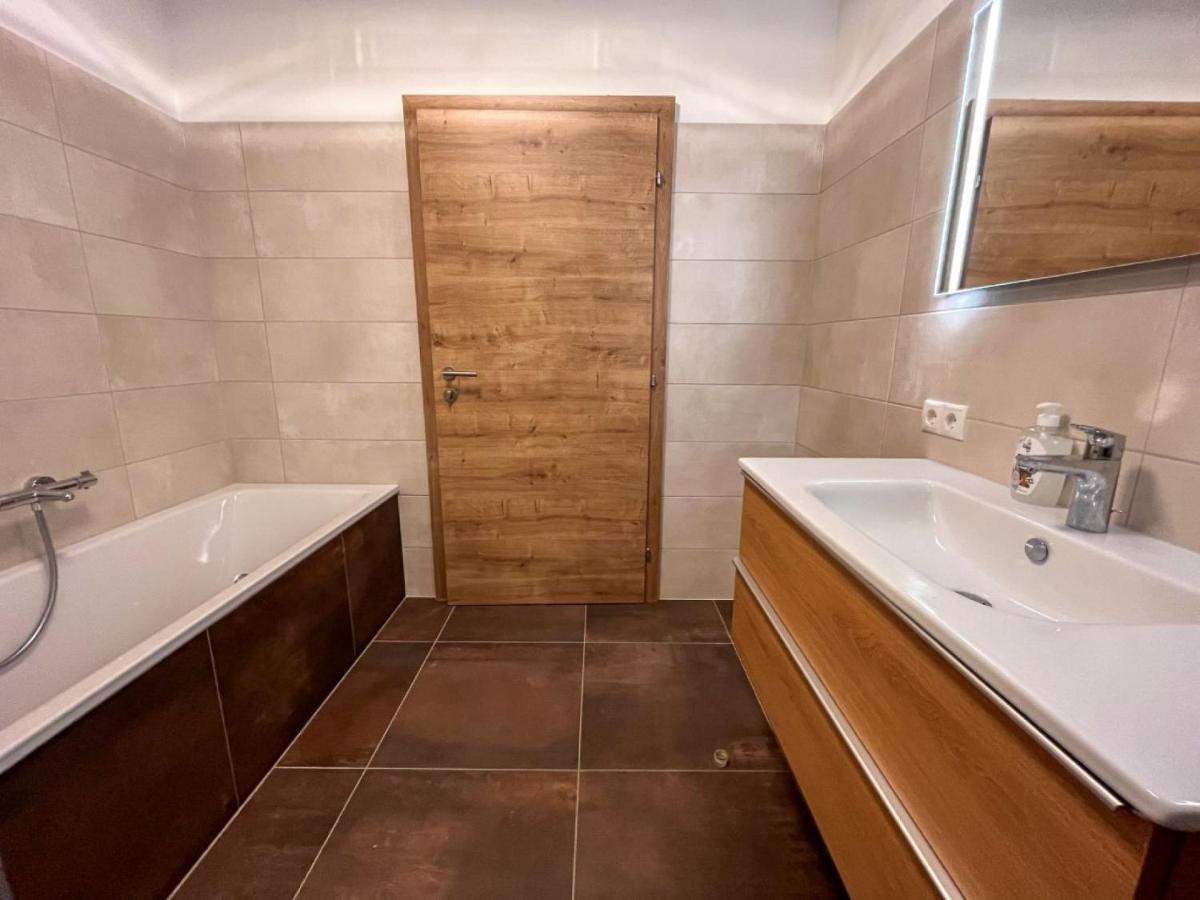 Apartment Apart Edi By Interhome Langenfeld Ngoại thất bức ảnh